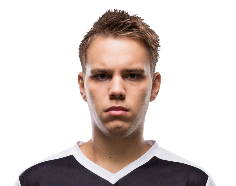 Patrik 'Sheriff' Jiru