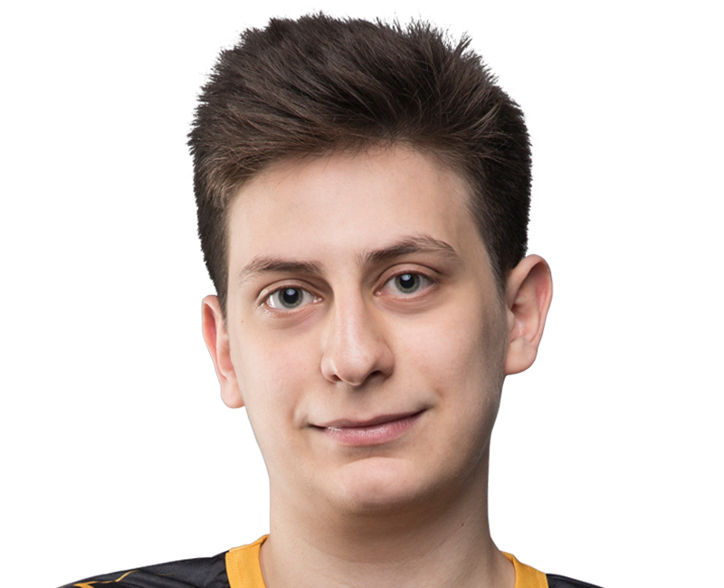 Ali 'Shoshin' Tekel