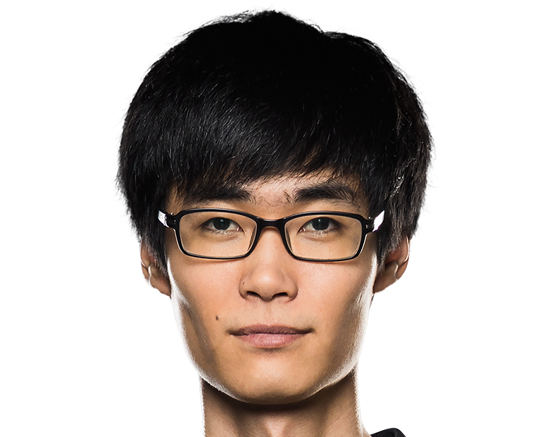 Byeong-hoon 'Shrimp' Lee