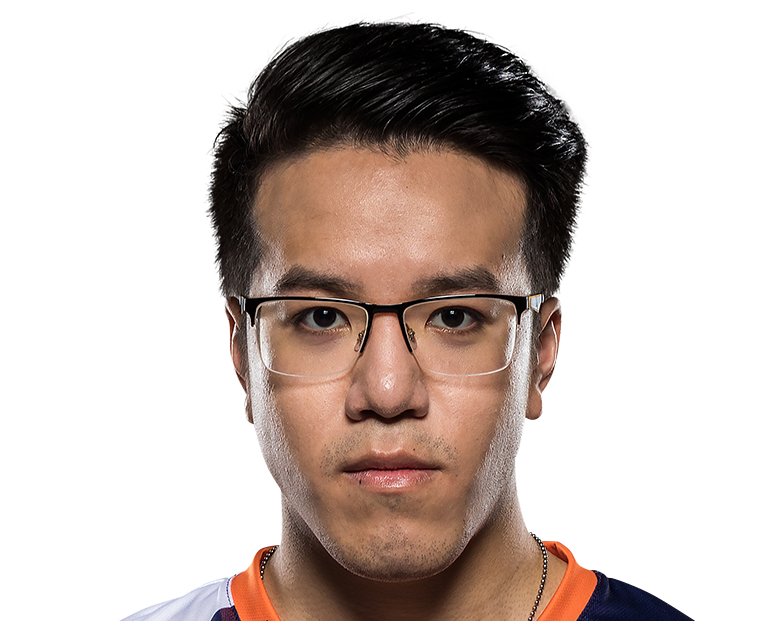Vincente 'Shynon' Vu
