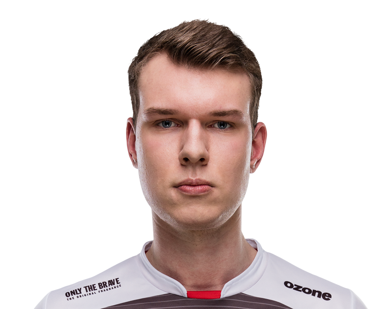 Risto 'SirNukesAlot' Luuri