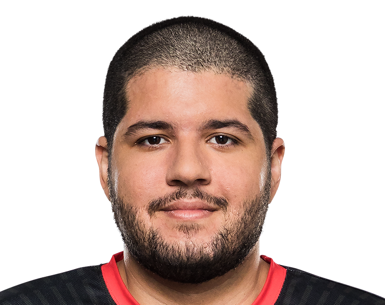 Thúlio 'SirT' Carlos
