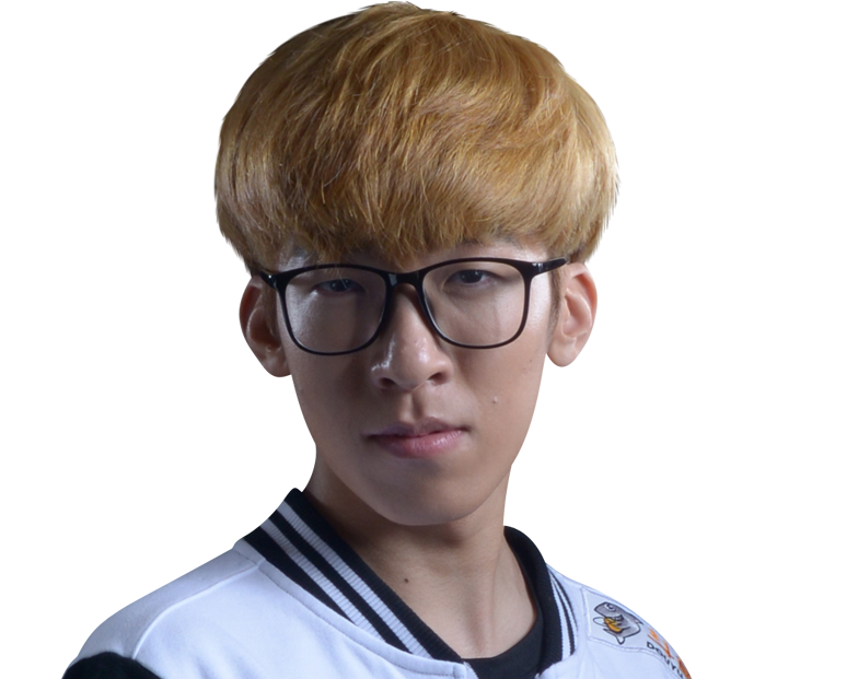 Haneul 'Sky' Kim