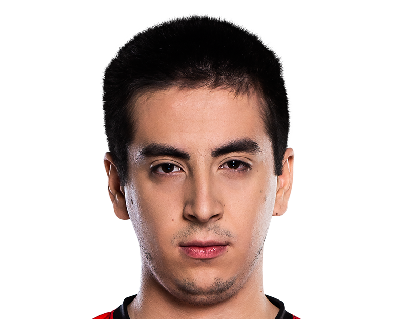 Eduardo 'Slow' Garcés