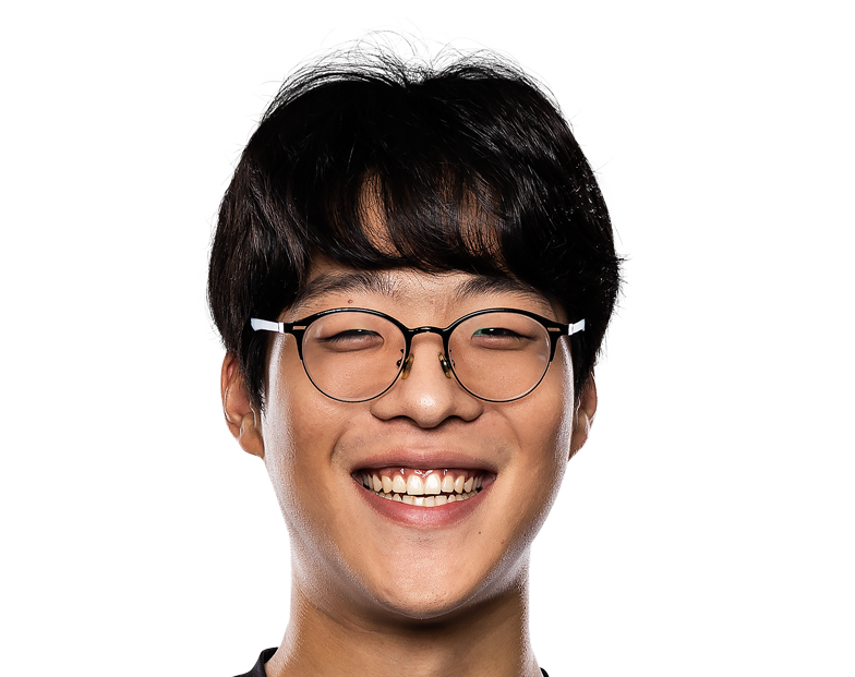 Kyungho 'Smeb' Song