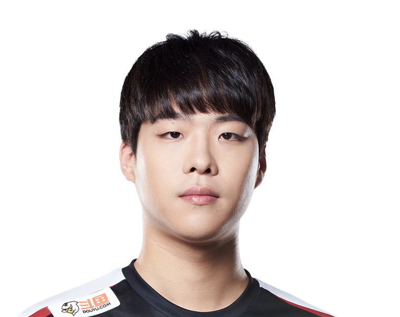 Kyungho 'Smeb' Song