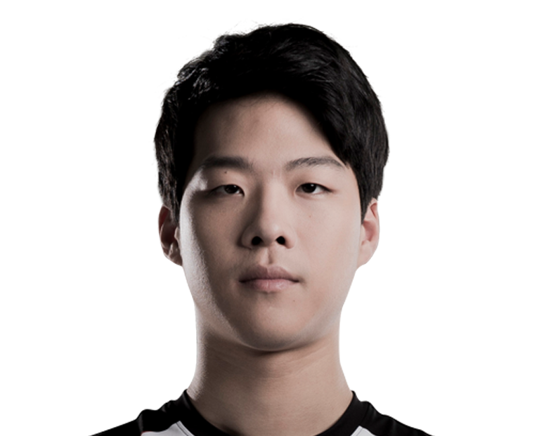 Kyungho 'Smeb' Song