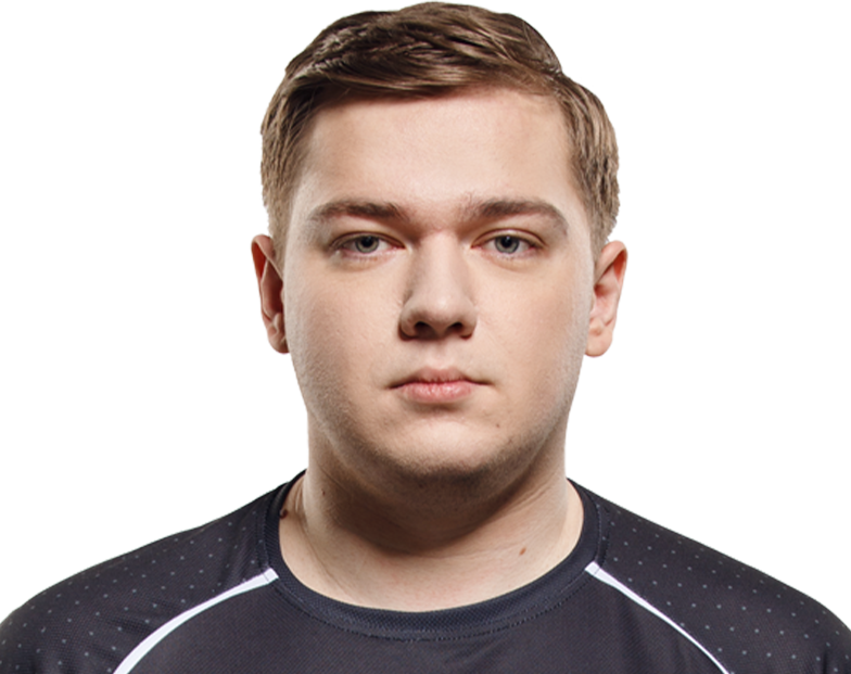 Dmitrii 'Smurf' Ivanov