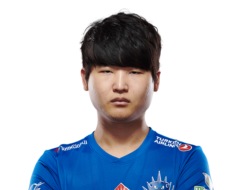 Hoi-jong 'SnowFlower' No