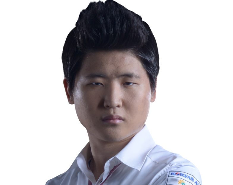 Hoeijong 'SnowFlower' Noh