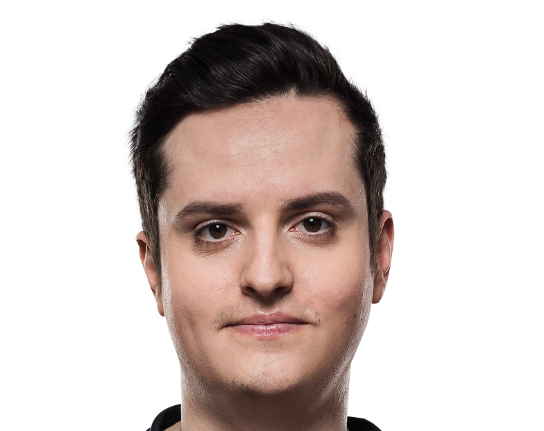 Paul 'sOAZ' Boyer