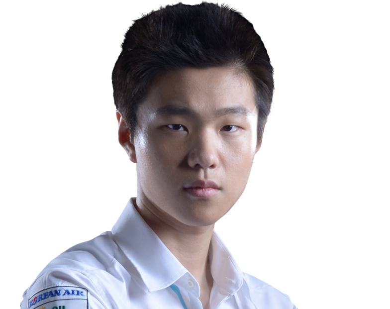Jun-yeong 'SoHwan' Kim