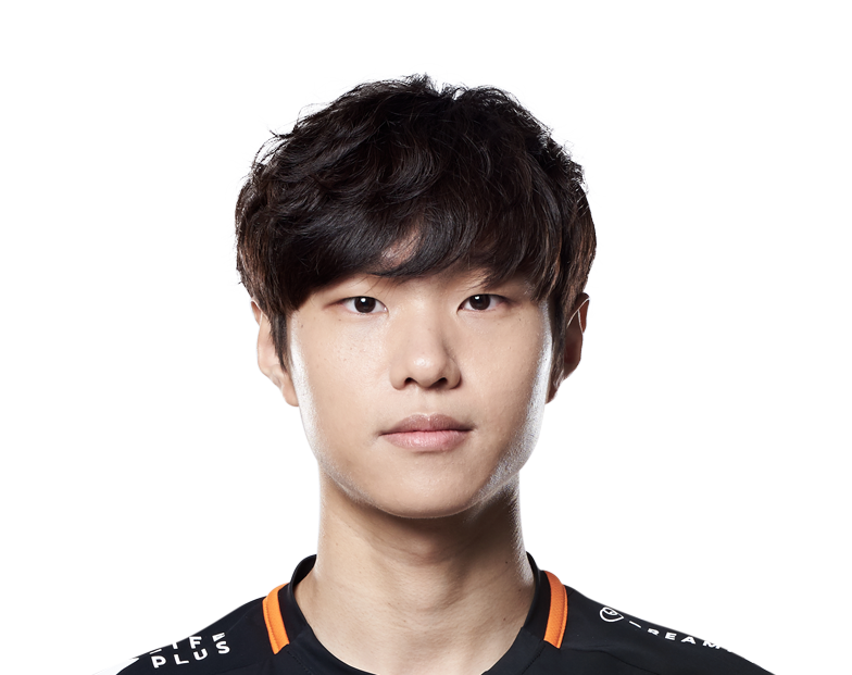 Junyeong 'SoHwan' Kim