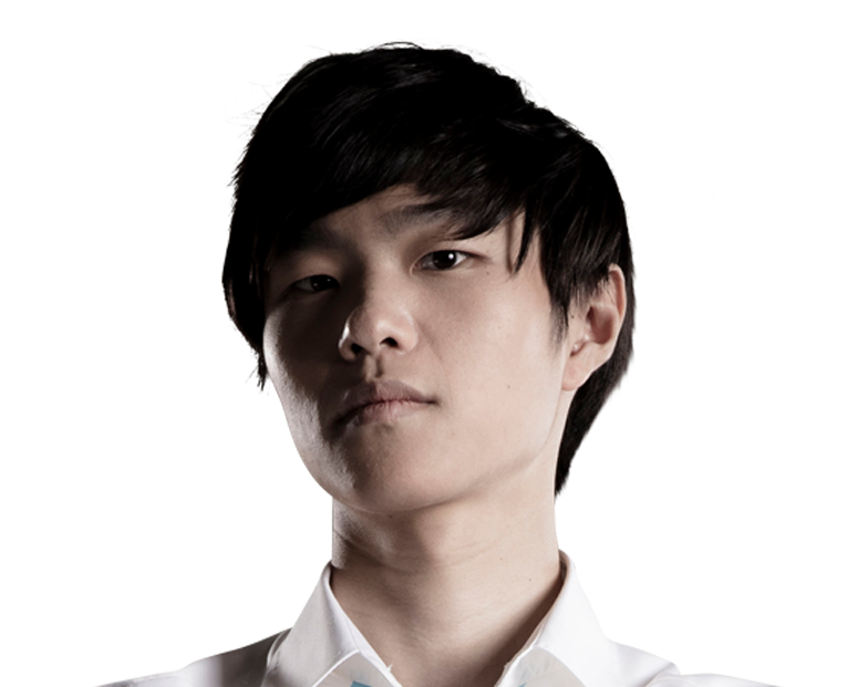 Junyeong 'SoHwan' Kim