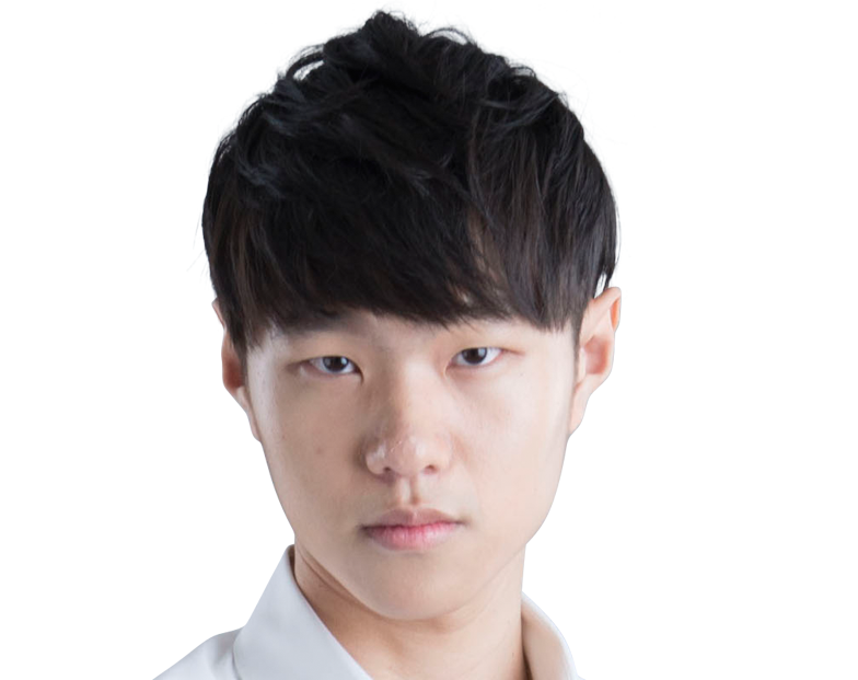 Junyeong 'SoHwan' Kim
