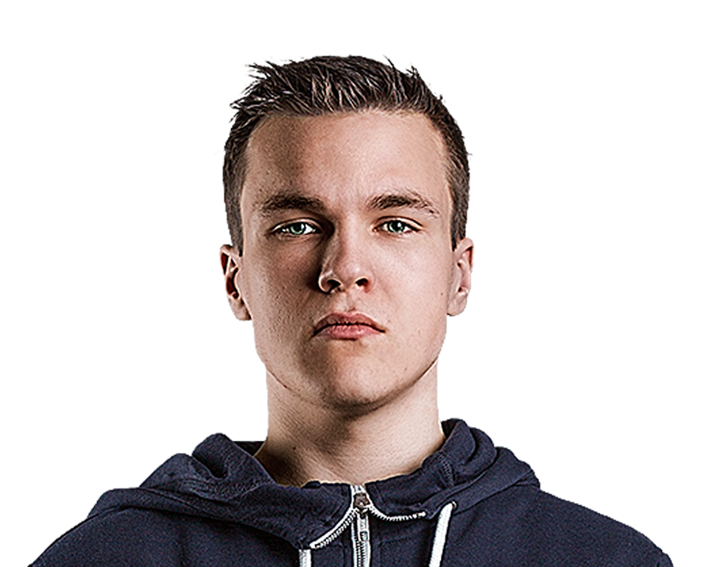 Søren 'Soren' Frederiksen