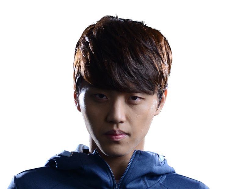 Hyun-seok 'Soul' Seo