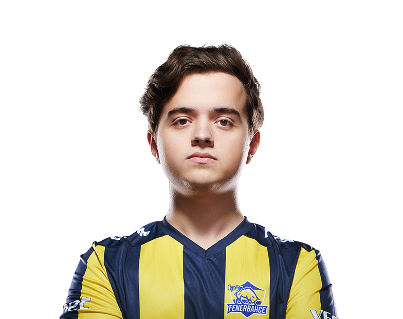 Ozan Samican 'Sparz' Özbay