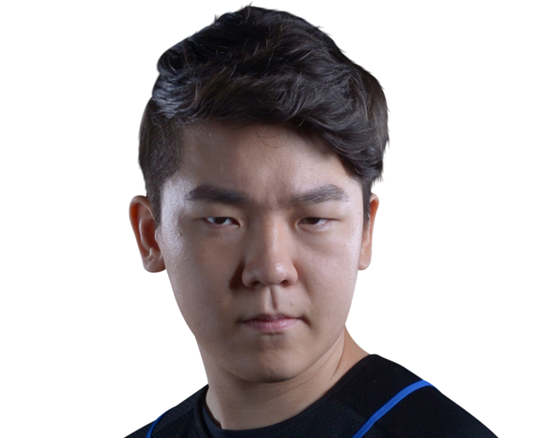 Dayun 'Spirit' Lee