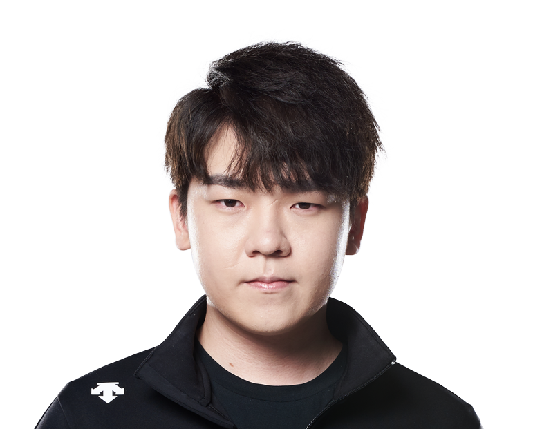 Dayun 'Spirit' Lee