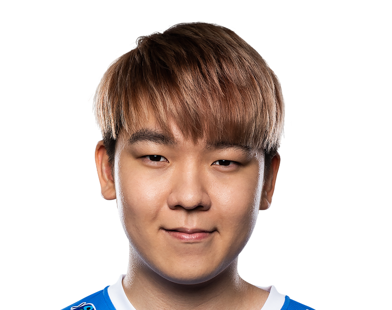 Dayun 'Spirit' Lee