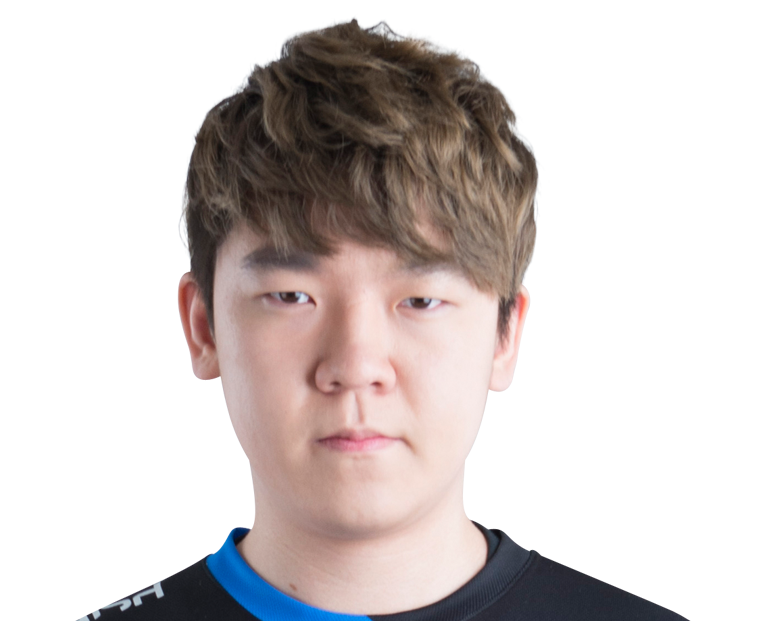 Dayun 'Spirit' Lee