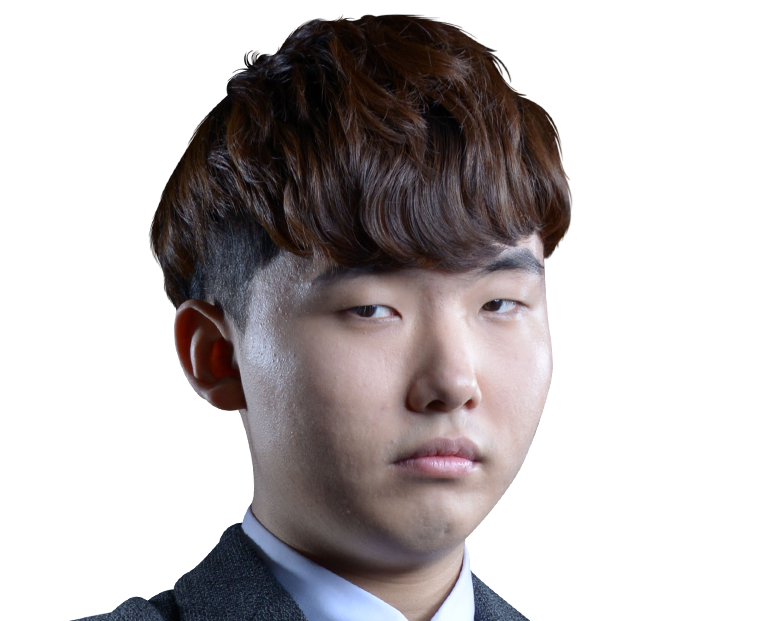 Jin-sol 'SSol' Seo