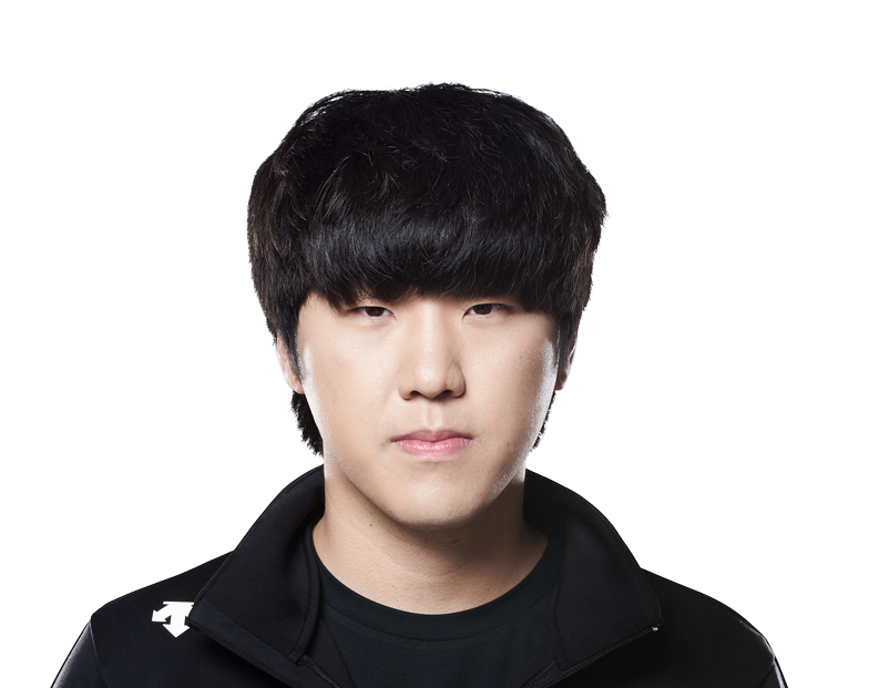 Tae-yang 'ALL IN' Kim