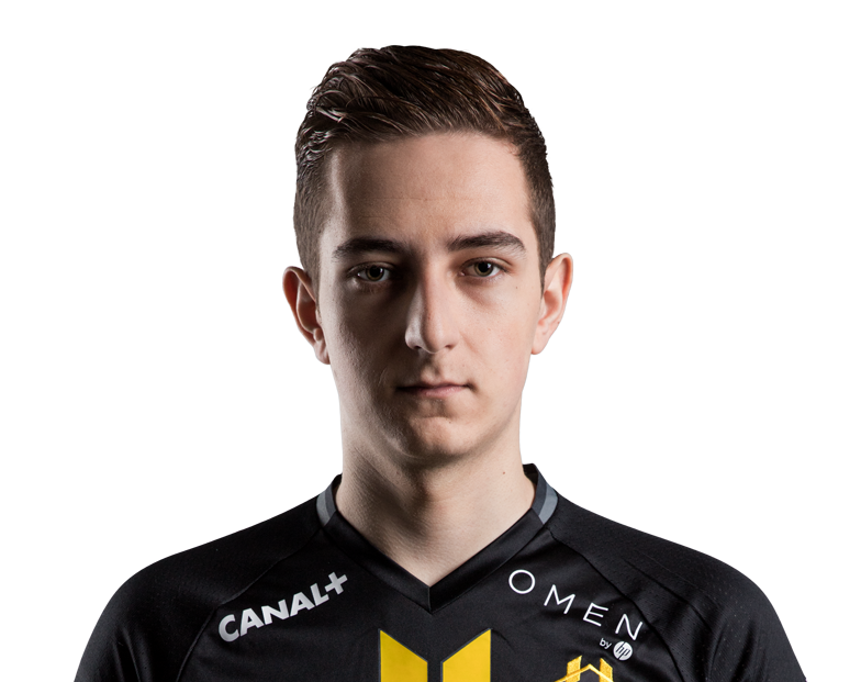 Pierre 'Steeelback' Medjaldi