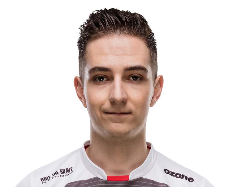 Pierre 'Steeelback' Medjaldi