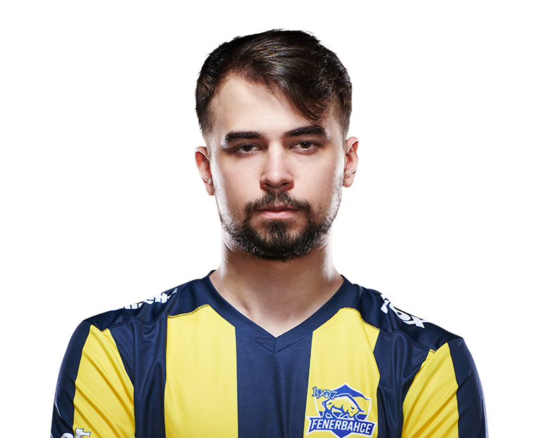 Stefan 'Stefan' Nikolić