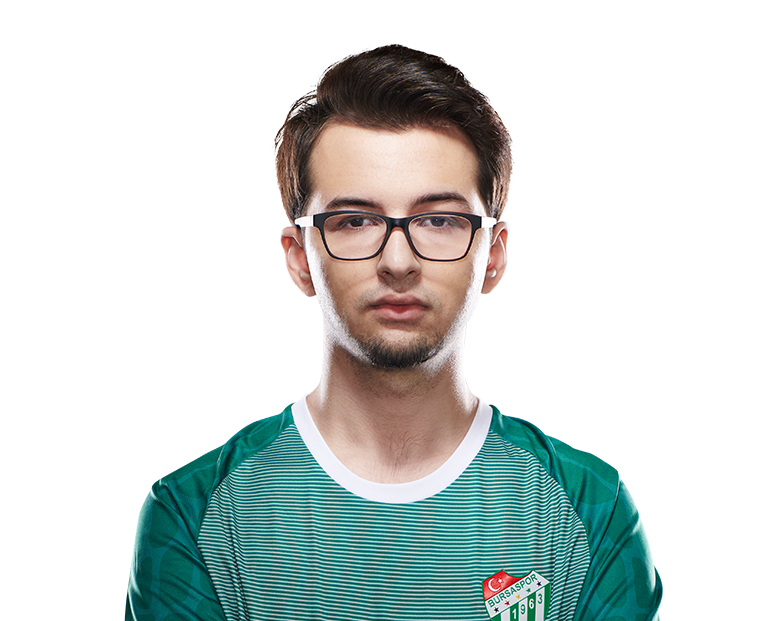 Işın 'Ray Lefty' Solak