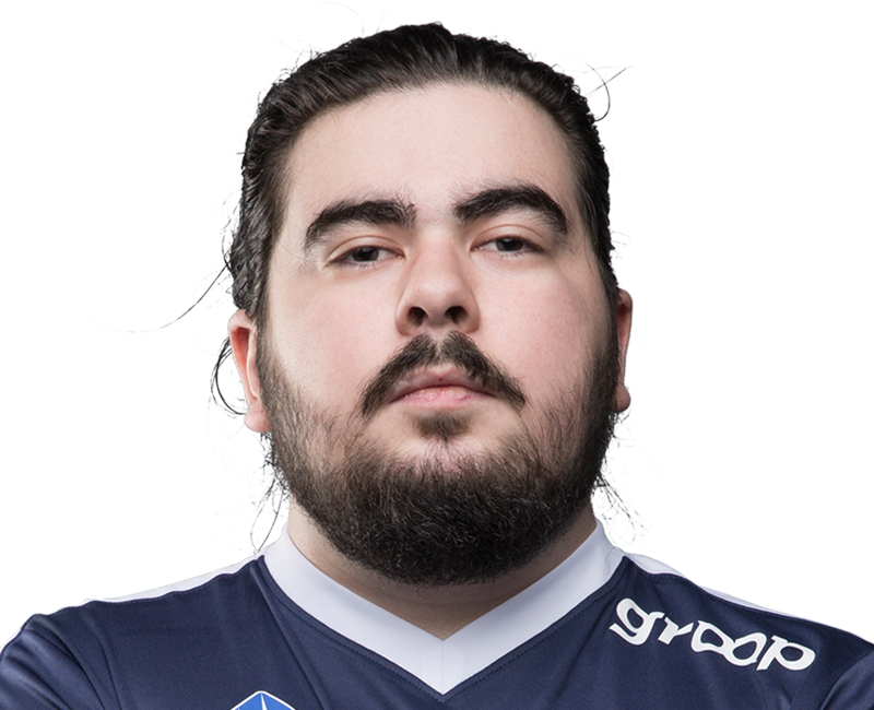 Furkan 'Stomaged' Güngör