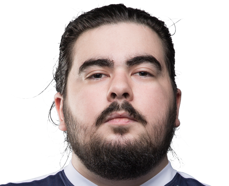 Furkan 'Stomaged' Güngör