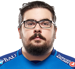 Furkan 'Stomaged' Güngör