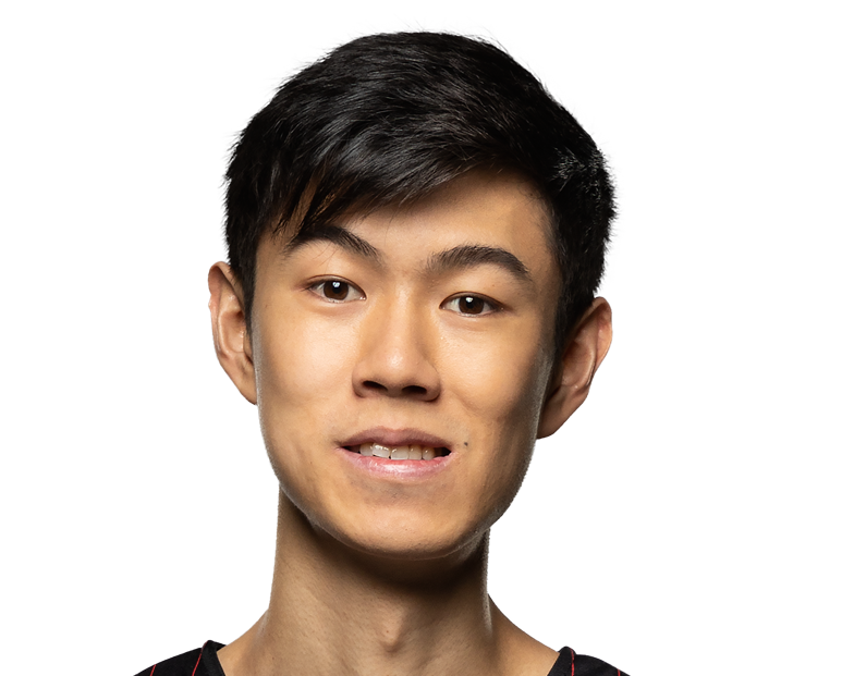 William 'Stunt' Chen