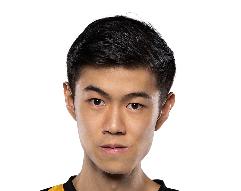 William 'Stunt' Chen