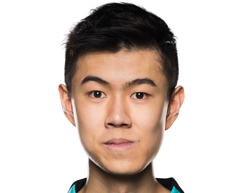 William 'Stunt' Chen