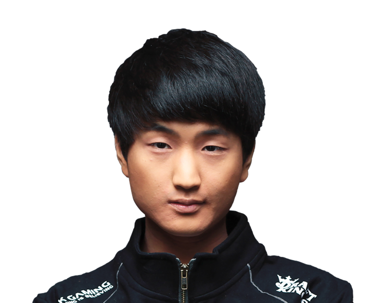 Ahn 'SuNo' Sunho