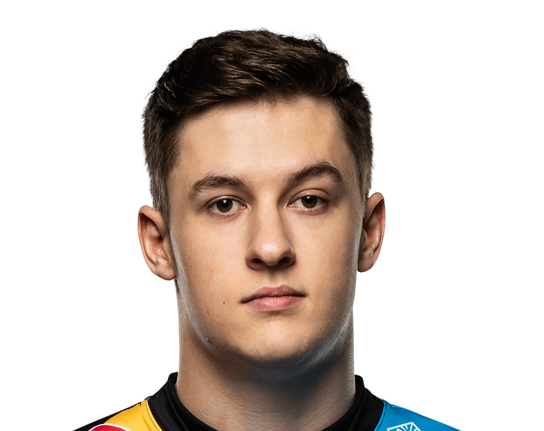 Dennis 'Svenskeren' Johnsen