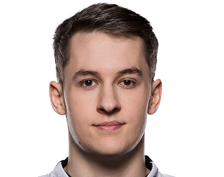 Dennis 'Svenskeren' Johnsen