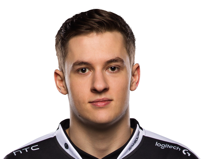 Dennis 'Svenskeren' Johnsen