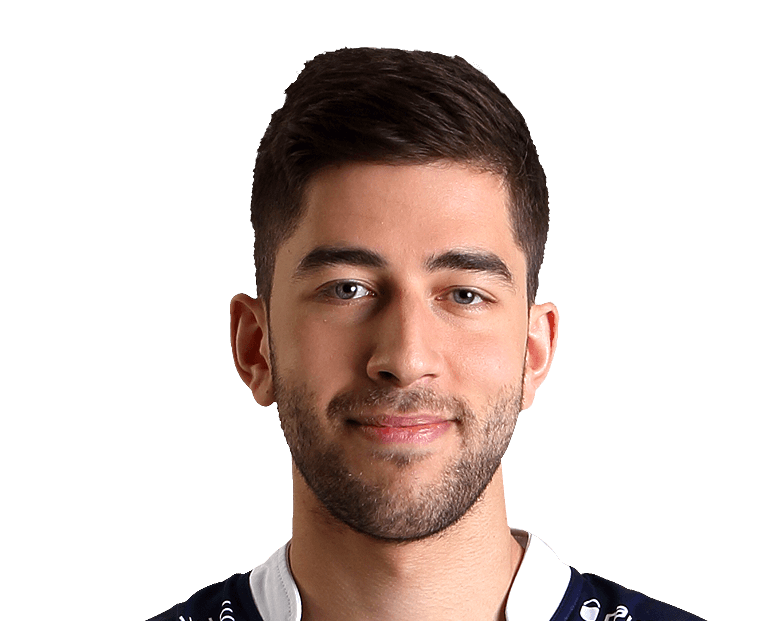 Simon 'Swiffer' Papamarkos