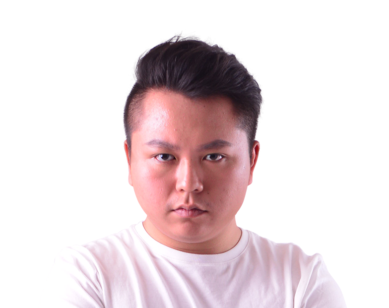 Ching-Chia 'Taizan' Lin