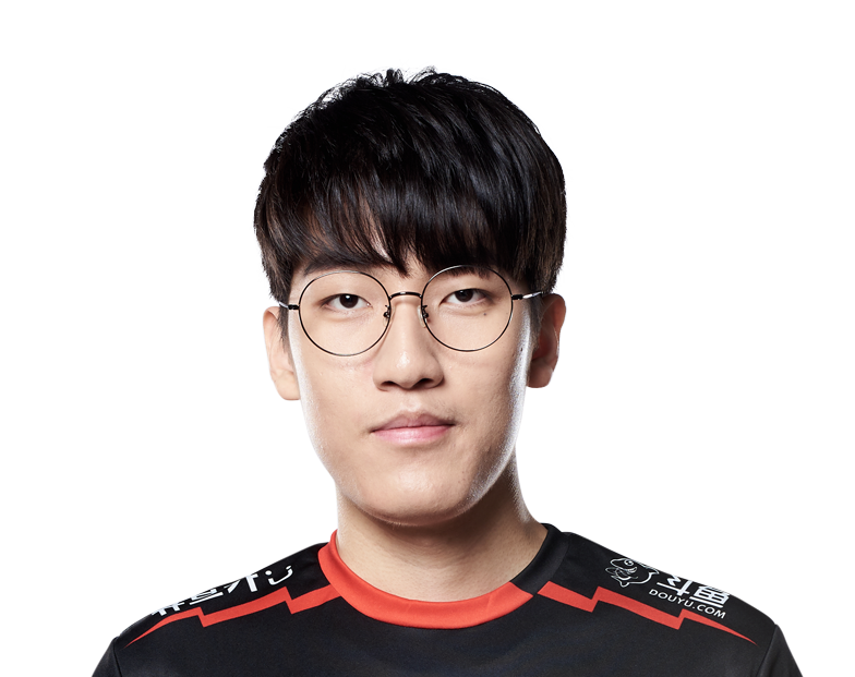 Seungyong 'Tarzan' Lee