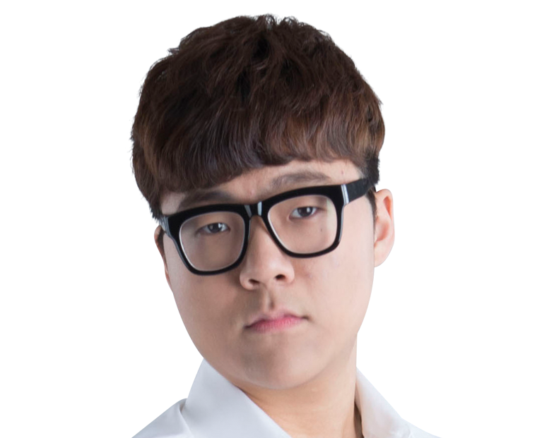 Jinsung 'Teddy' Park