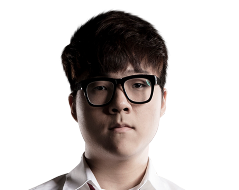 Jinsung 'Teddy' Park