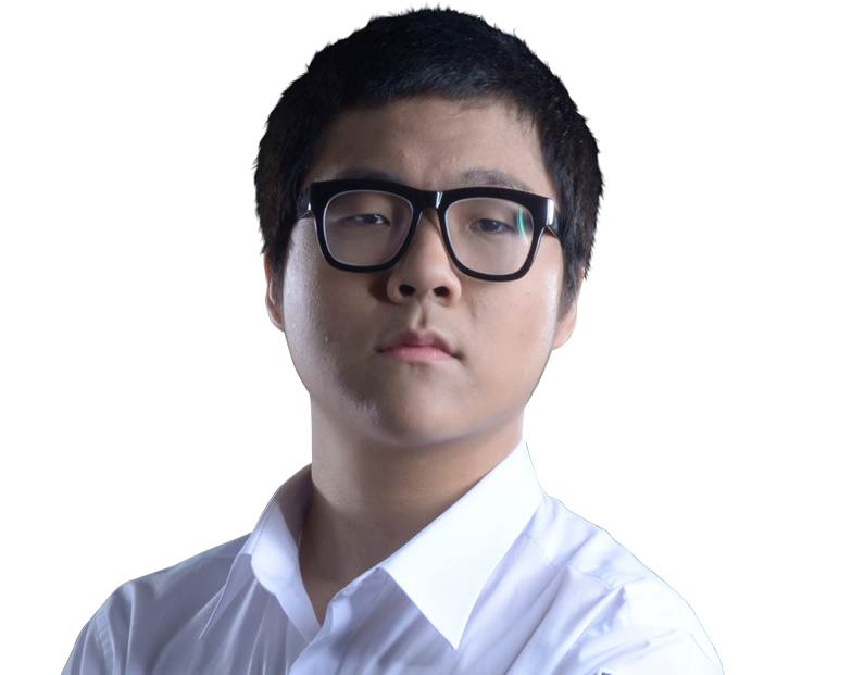Jin-sung 'Teddy' Park