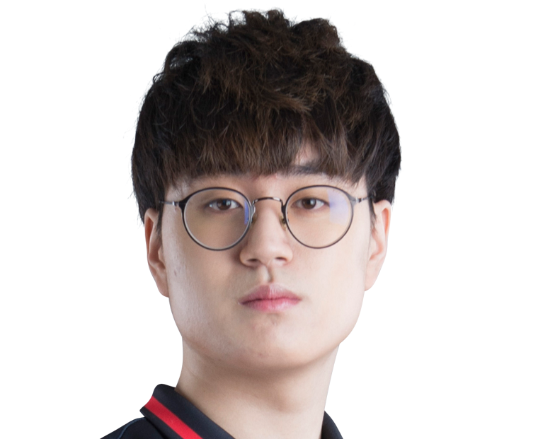 Myunggu 'Tempt' Kang