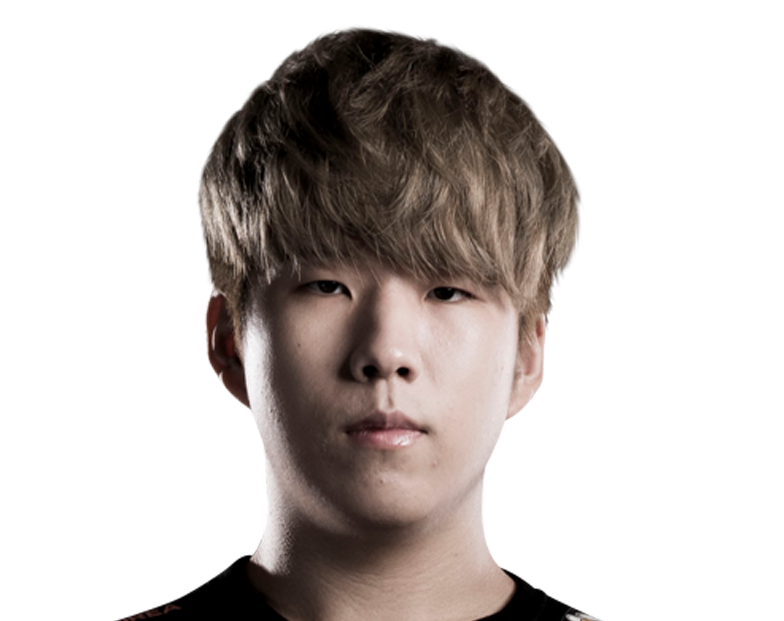 Kwon Hyuk 'Thal' Park